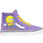 Vans The Simpsons X Vans Liza 4 Prez Sk8-hi W - Lisa 4 Prez