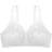 Dorina Madeline Soft Cup Bra - White
