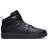 Nike Court Borough Mid 2 PSV - Black