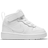 NIKE Court Borough Mid 2 TDV - White