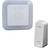 Trend Premium Bluu 1 Wireless Doorbell