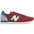 New Balance 720 M - Classic Burgundy/Rogue Wave