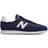 New Balance 720 - Pigment with White