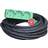 Wexim H07RN-F 3G1.5 3-way 10m