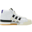 adidas x Sankuanz Rivalry Promodel - Ftwr White/Silver Metalic/Gum 3