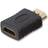 Lindy HDMI-HDMI M-F Adapter