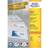 Avery Multipurpose General Use Labels 7x3.7cm