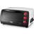 De'Longhi EO14902.W Svart, Vit