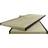 Karup Design Tatami Beige, Natur, Brun 70x200cm