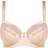 Fantasie Illusion Side Support Bra - Natural Beige