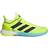 Adidas Adizero Ubersonic 4 M - Solar Yellow/Core Black/Hazy Sky