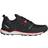 adidas Terrex Agravic GTX W - Core Black/Core Black/Solar Red