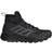 Adidas Terrex Trailmaker Mid GTX Hiking - Core Black/Dgh Solid Grey