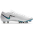 Nike Mercurial Vapor 13 Elite FG M - White/Hyper Jade/Flash Crimson