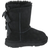 UGG Toddler Bailey Bow II - Black