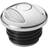 Georg Jensen Bernadotte Lid with Push Button Køkkenudstyr