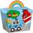 LEGO Duplo Fire Helicopter & Police Car 10957