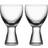 Kosta Boda Limelight Wine Glass 35cl 2pcs