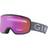 Giro Moxie - Violet/Pink/Black