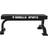 Gorilla Sports Heavy Duty Flat Bench