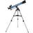 Celestron Inspire 80AZ Refractor Telescope