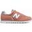 New Balance 393 W - Faded Cedar with White