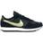 Nike MD Valiant GS - Black/White/Metallic Gold Star