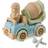 Magni Cement Mixer Construction Car