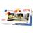 Märklin Start Up Fully Automatic Railroad Grade Crossing 1:87