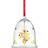Holmegaard Bell 2020 Julgranspynt 10.5cm