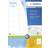 Herma Premium Address Labels A4 3.8x6.4cm