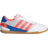 adidas Super Sala M - Cloud White/Signal Coral/Glow Blue