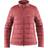 Fjällräven Greenland Down Liner Jacket W - Dahlia