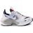 Nike N110 D/MS/X M - Pure Platinum/Rush Violet/Midnight Turq