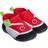Swimpy UV-Skor Babblarna - Red