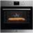 Electrolux EOF3C50TX Rostfritt stål