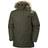 Helly Hansen Dubliner Parka - Beluga