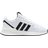 adidas U_Path X W - Ftw White/Ftw White/Core Black