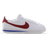 Nike Cortez Basic Leather Forrest Gump 2019 - White Men's