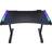 Cougar Mars 120 Gaming Desk, 1250x740x810mm