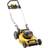 Dewalt DCMW564RN Solo Battery Powered Mower