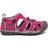 Keen Older Kid's Seacamp II CNX - Very Berry/Dawn Pink