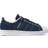 adidas Superstar M - Collegiate Navy/Collegiate Navy/Off White