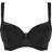 Fantasie Illusion Side Support Bra - Black