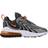 Nike Air Max 270 React ENG M - Iron Grey/Total Orange/Particle Grey