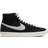 Nike Blazer Mid 77 'Black Suede' - Men's