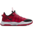 Nike PG 4 Black/University Red/White