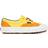 Vans 66 Supply Era TC Lug - Lemon Chrome/True White