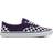 Vans Checkerboard Era - Violet Indigo/True White