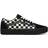 Vans Mixed Media Comfycush Old Skool W - Antique White/Black